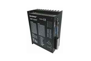 DSP-32207步进电机供应商-上海四宏电机有限公司