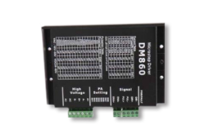 DM856，步进电机供应商-上海四宏电机有限公司