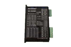 SH-560MC，步进电机供应商-上海四宏电机有限公司