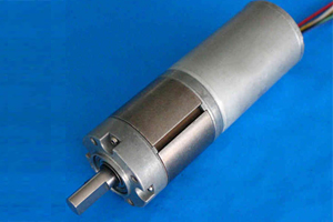 BL3657-G無(wú)刷減速電機(jī)，步進(jìn)電機(jī)供應(yīng)商-上海四宏電機(jī)有限公司