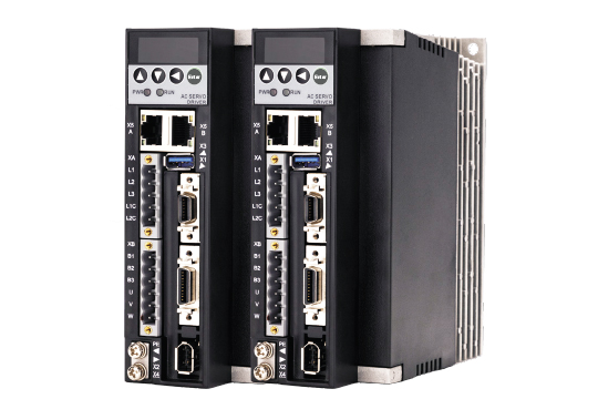 Ether CAT總線 SH660-EA010L，步進電機供應商-上海四宏電機有限公司