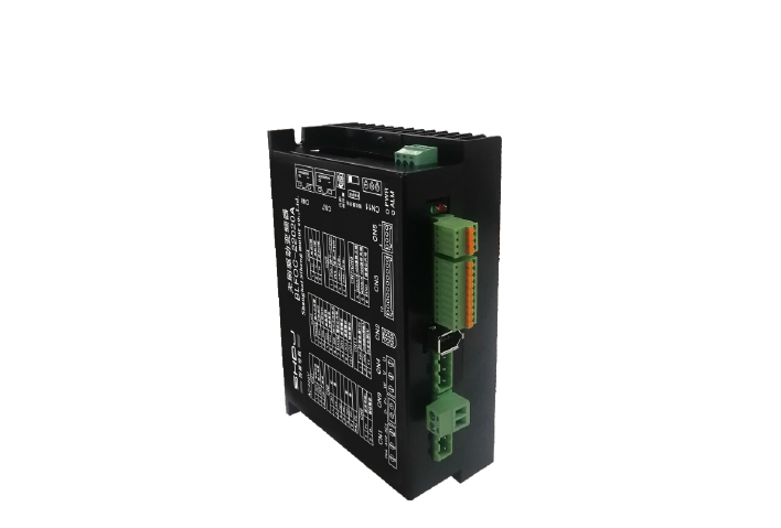 BLFOC无刷驱动器(220V)，步进电机供应商-上海四宏电机有限公司