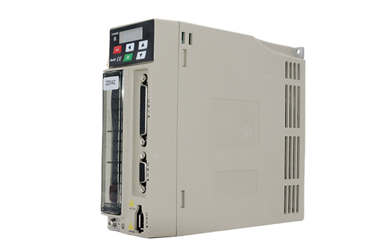 D-AIS22050A高压伺服驱动器，步进电机供应商-上海四宏电机有限公司